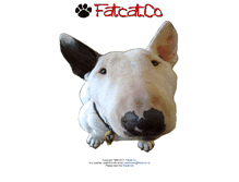 Tablet Screenshot of fatcat.co.nz